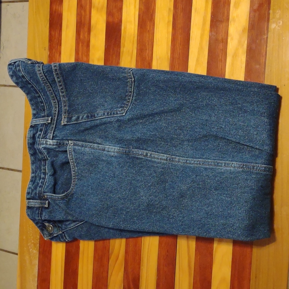 Cabela's 34x32 jeans